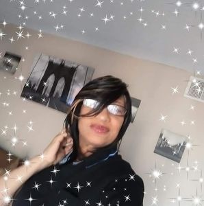 Meet your Posher, Kecia